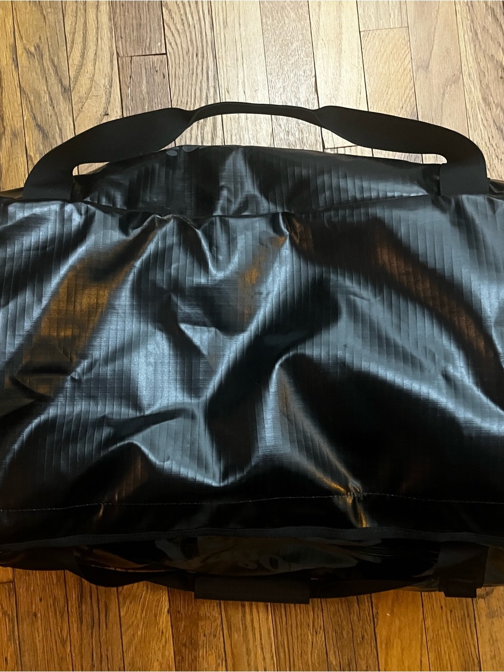Patagonia Black Hole 55L Duffel Bag - Picture 3 of 6